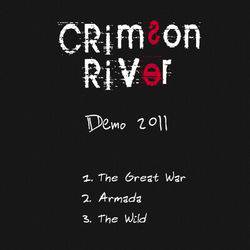 Crimson River : Démo 2011